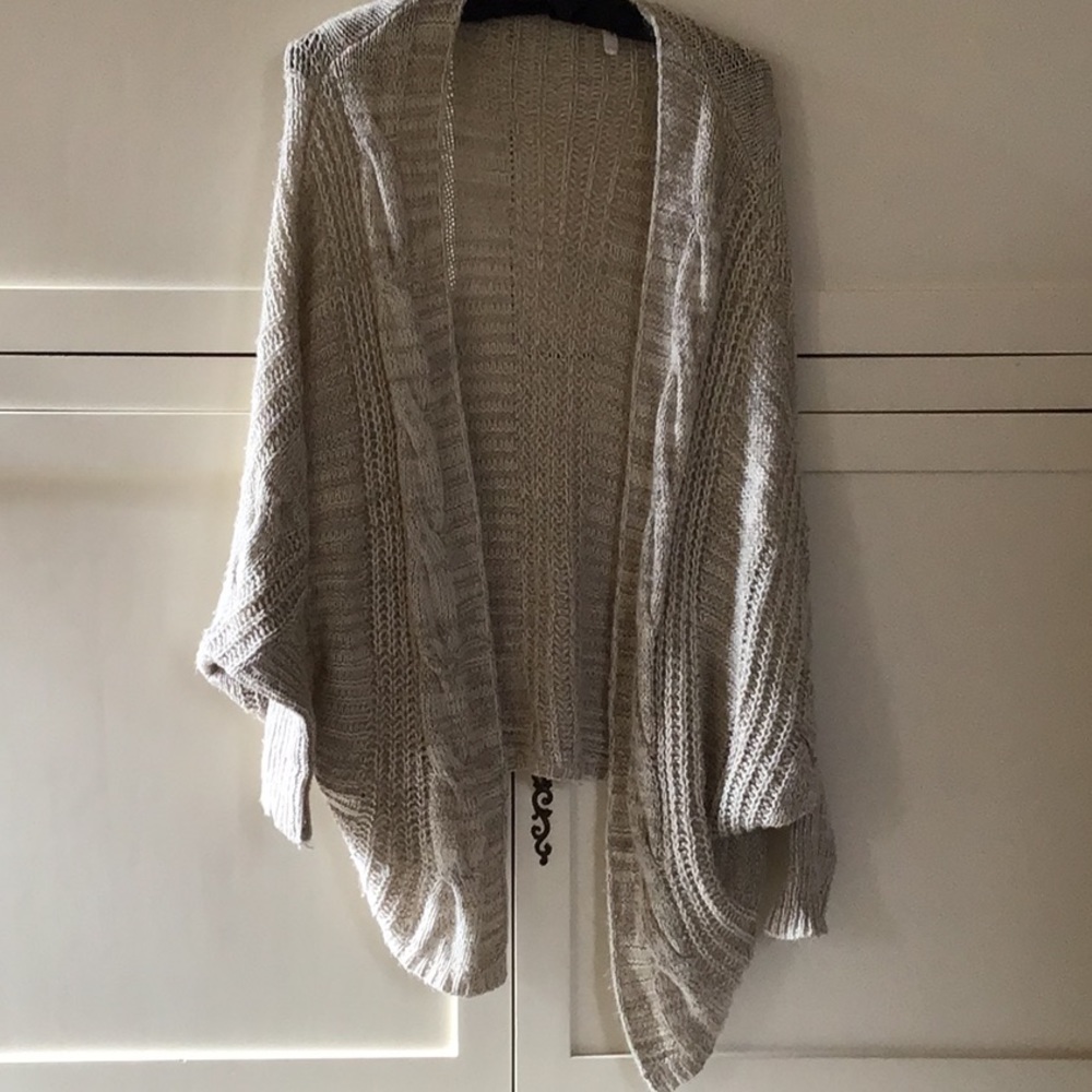 Super Comfortable Sweater
